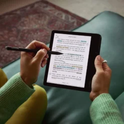 Kobo Libra Colour Lesebrett 7