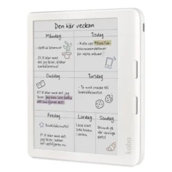 Kobo Libra Colour Lesebrett 7