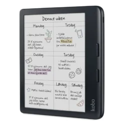 Kobo Libra Colour Lesebrett 7