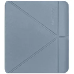 Kobo Libra 2 Sleepcover Etui Slate Blue