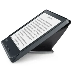 Kobo Libra 2 Sleepcover Etui Slate Blue