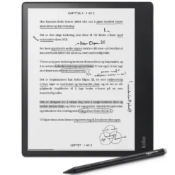Kobo Notebook Elipsa 2E med Kobo Stylus 2