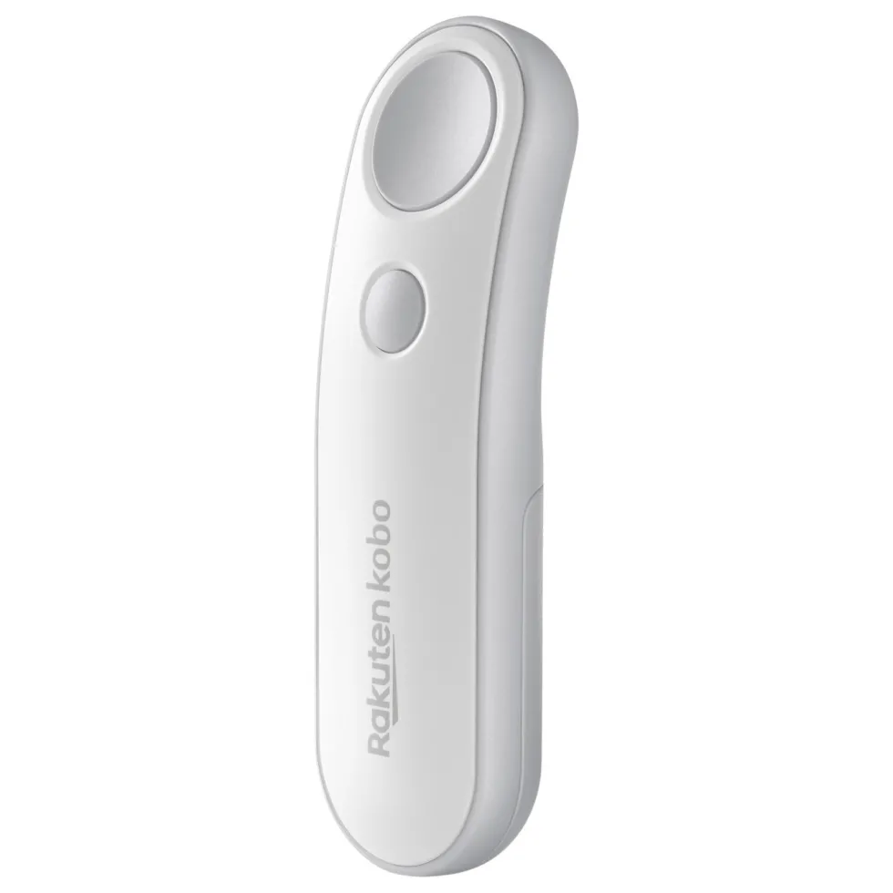 Kobo Remote – Trådløs sidevender for Kobo-lesebrett
