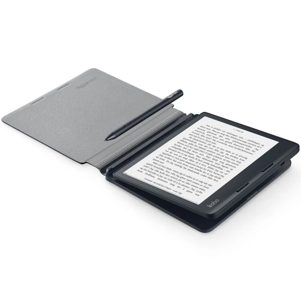 Kobo Sage Powercover Etui