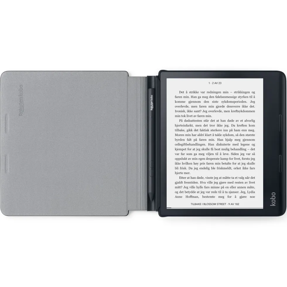 Kobo Sage Powercover Etui