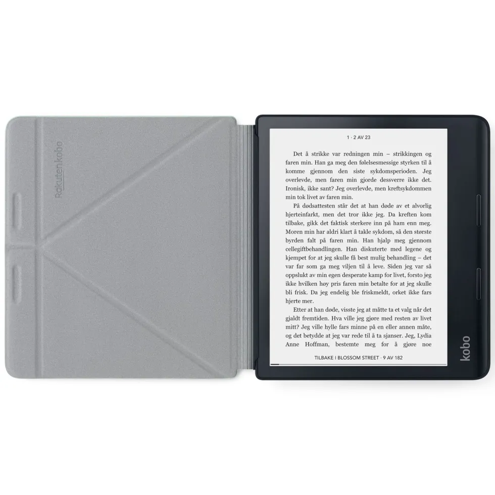 Kobo Sage Sleepcover Etui