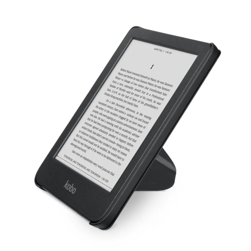 Kobo SleepCover for Kobo Clara Colour/BW