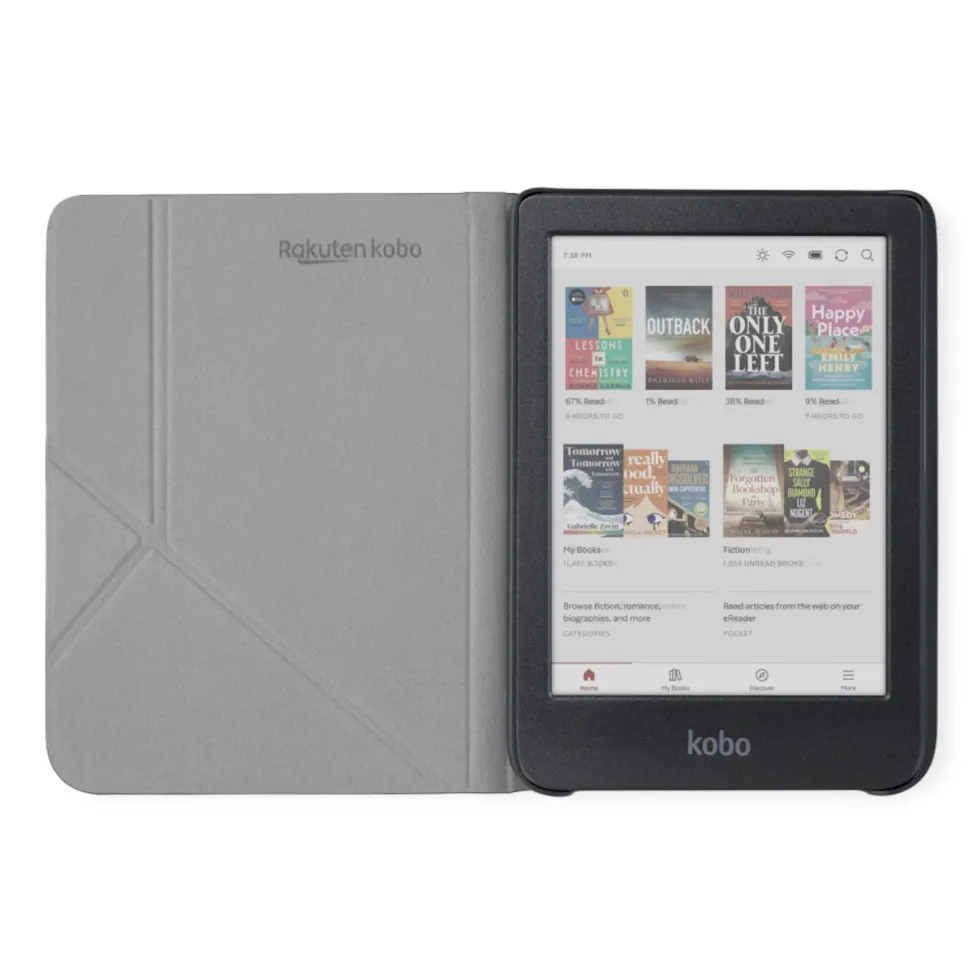 Kobo SleepCover for Kobo Clara Colour/BW