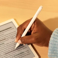 Kobo Stylus 2-penn Svart