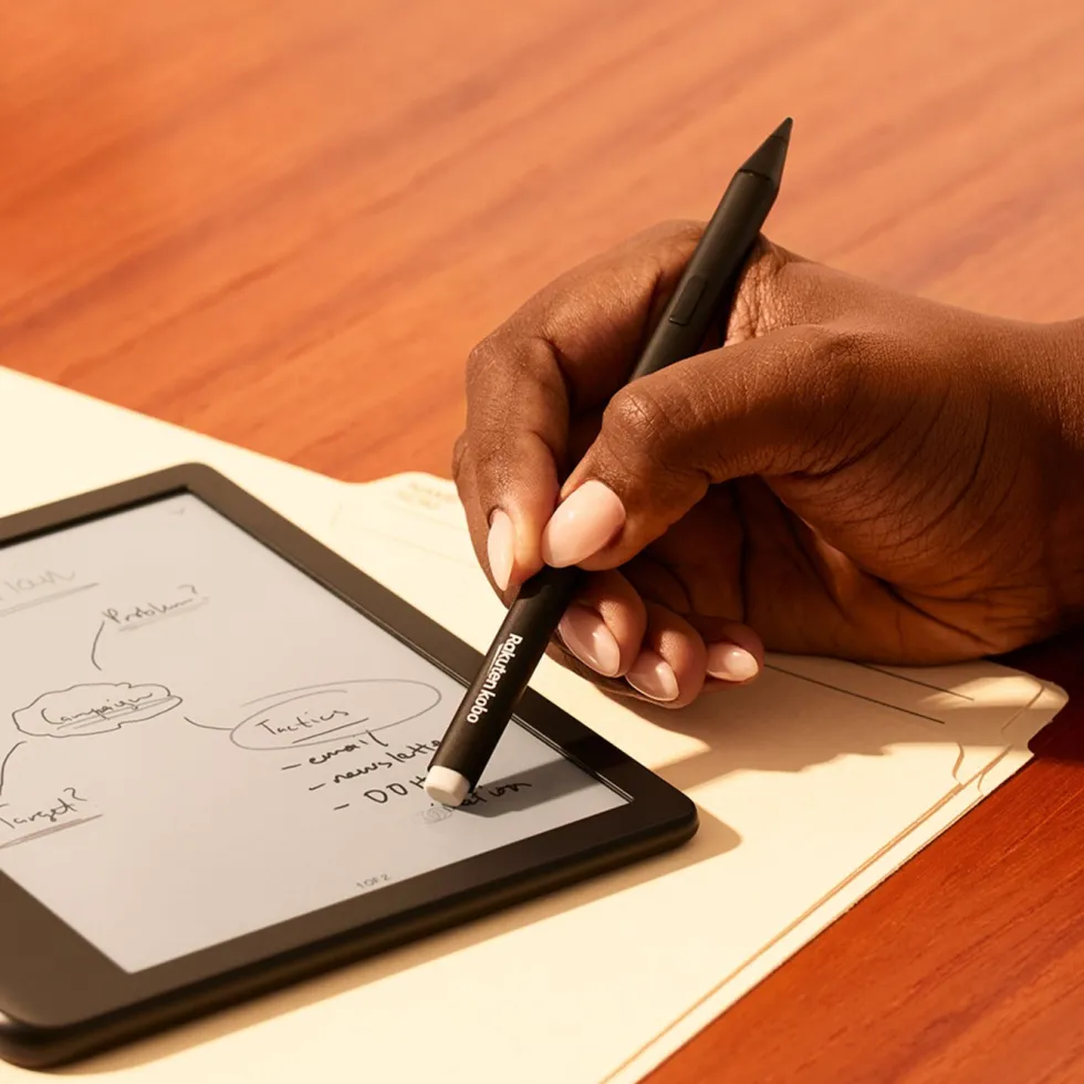 Kobo Stylus 2-penn Vit