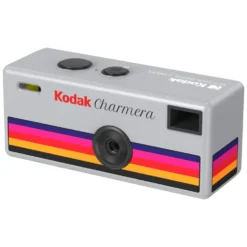 Kodak Charmera nøkkelringkamera Blind Box