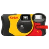 Kodak Engangskamera med blits 27 bilder