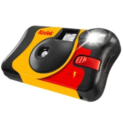 Kodak Engangskamera med blits 27 bilder