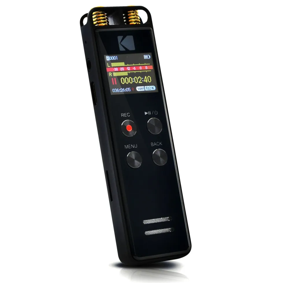 Kodak VRC550 Digital diktafon