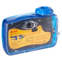 Kodak Water Sport vanntett engangskamera 27 bilder