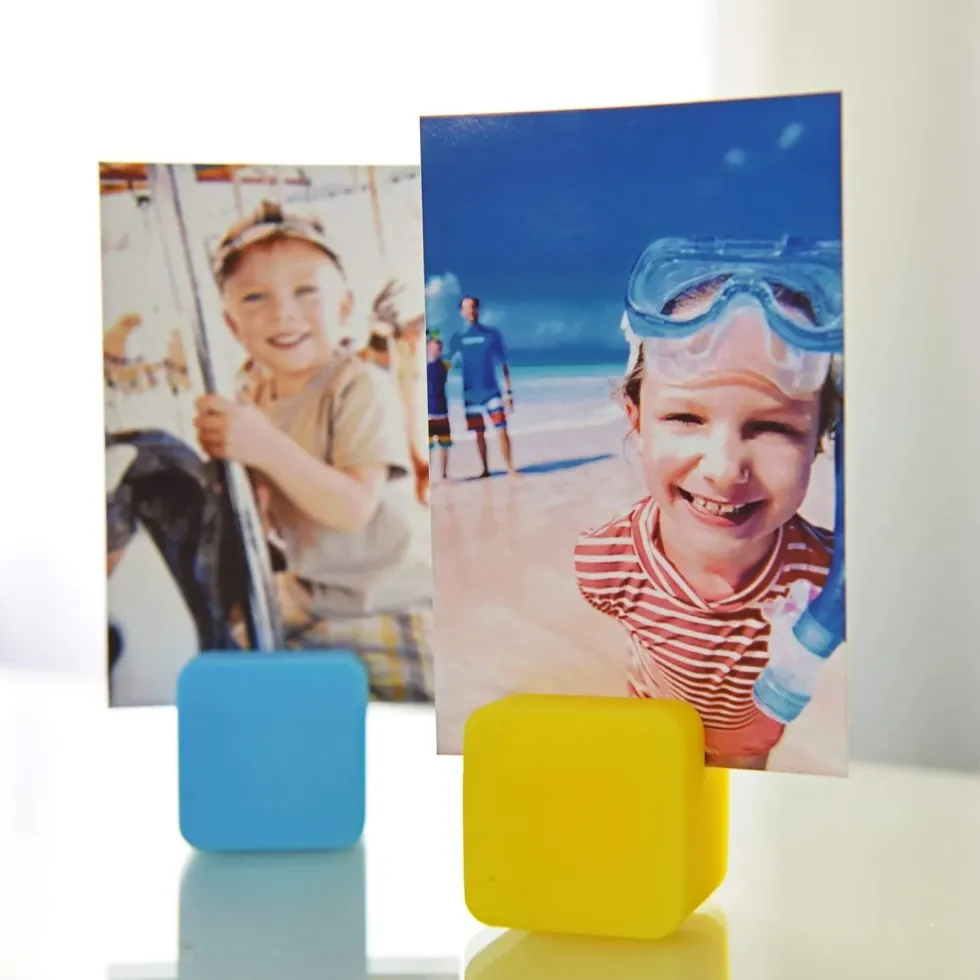 Kodak Zink fotopapir 2 x 3" 20-pk.