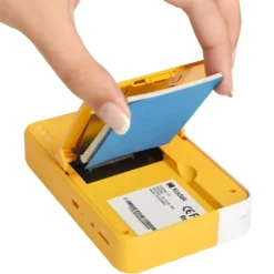 Kodak Zink fotopapir 2 x 3