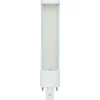 Kompaktlysrør LED G23 500 lm