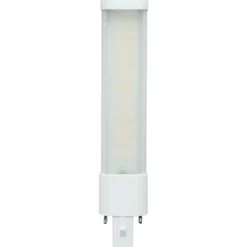 Kompaktlysrør LED G23 500 lm