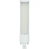 Kompaktlysrør LED G23 500 lm