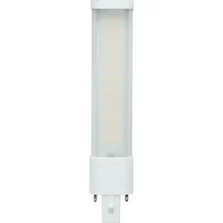Kompaktlysrør LED G23 500 lm