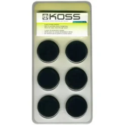 Koss Porta Pro Ekstra hodetelefonputer 3 par