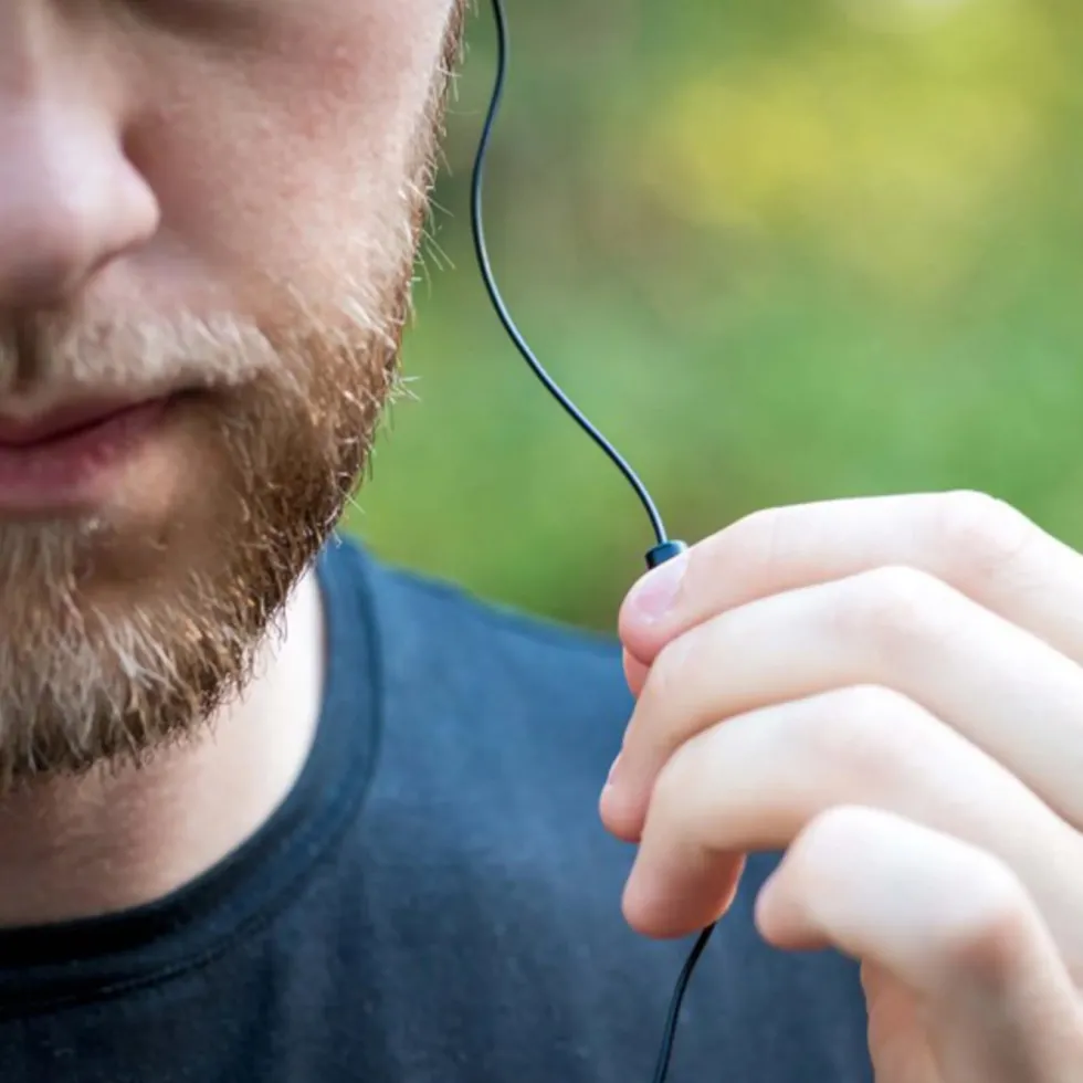 Koss Porta Pro 3.0 On-ear-headset Svart