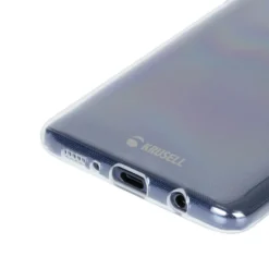 Krusell Mobildeksel i TPU for Galaxy A72