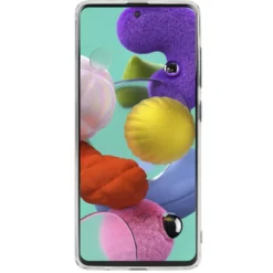 Krusell Mobildeksel i TPU for Galaxy A72