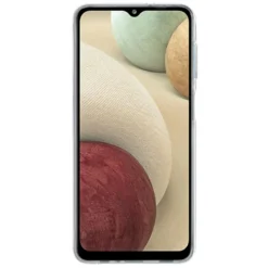 Krusell Mobildeksel i TPU for Galaxy A12
