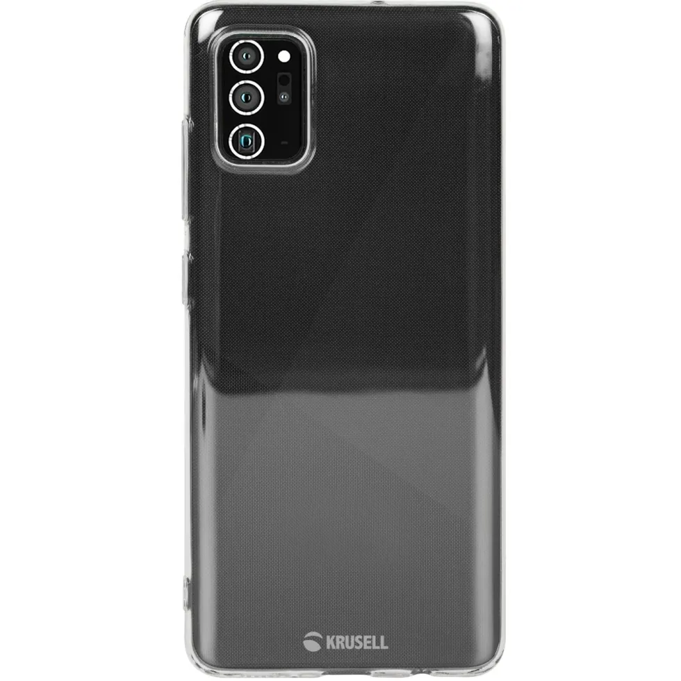 Krusell Mobildeksel i TPU for Galaxy A32