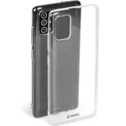 Krusell Mobildeksel i TPU for Galaxy A32