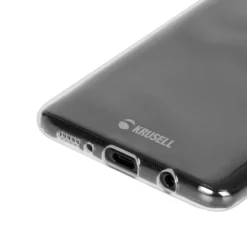 Krusell Mobildeksel i TPU for Xperia 5 II