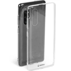 Krusell Mobildeksel i TPU for Xperia 5 II