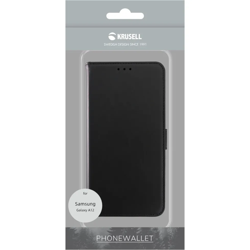 Krusell Mobiletui for Galaxy A12