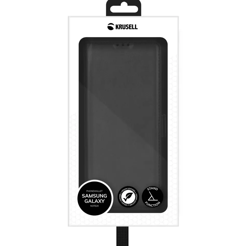 Krusell Mobiletui for Galaxy Note 20