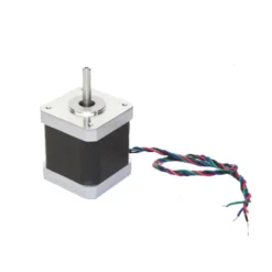 K8200 Trinnmotor