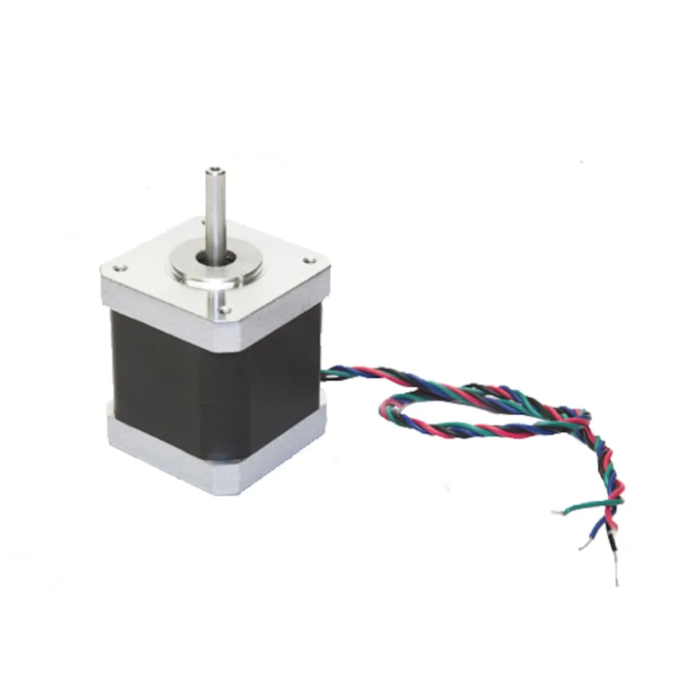 K8200 Trinnmotor
