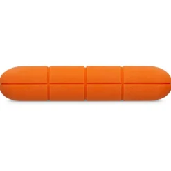 Lacie Rugged Ekstern harddisk 4 TB