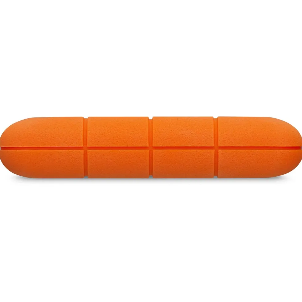 Lacie Rugged Ekstern harddisk 4 TB