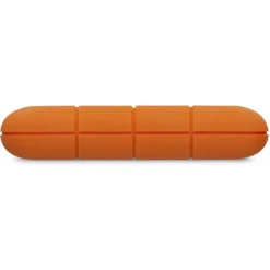 Lacie Rugged Ekstern harddisk 5 TB