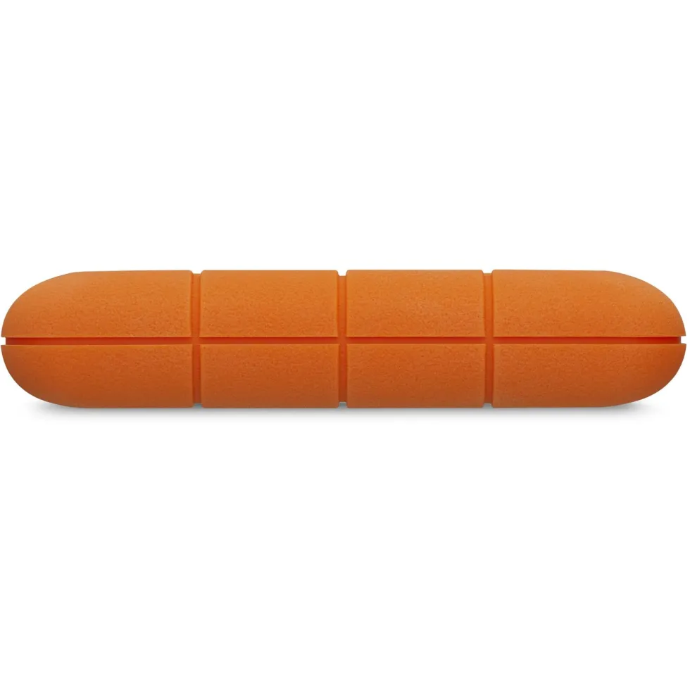 Lacie Rugged Ekstern harddisk 5 TB