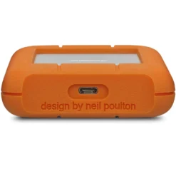 Lacie Rugged Ekstern harddisk 5 TB