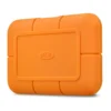 Lacie Rugged SSD Ekstern SSD-disk 500 GB