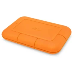 Lacie Rugged SSD Ekstern SSD-disk 500 GB