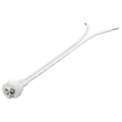 Lampeholder G4, GU5.3 og GY 6.35