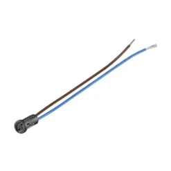 Lampeholder G4 kompakt