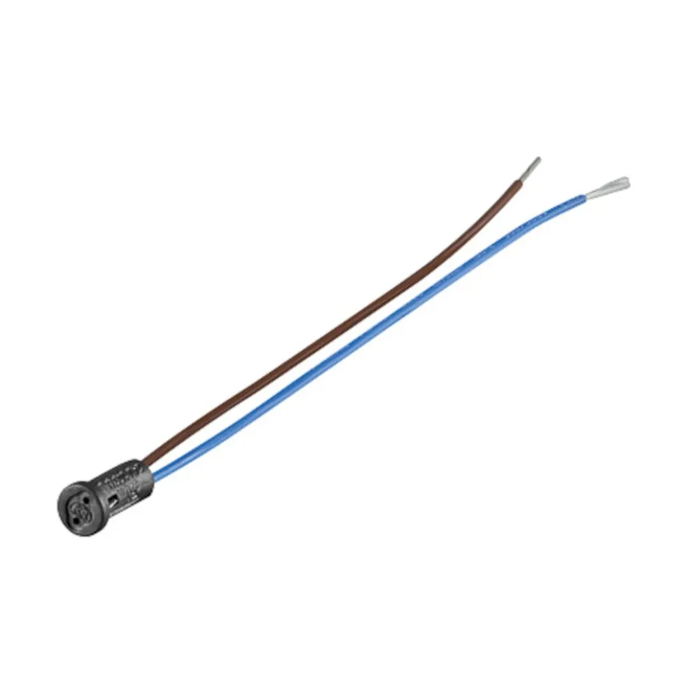 Lampeholder G4 kompakt