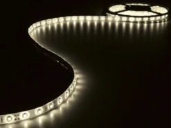 LED-list 300 LED 5 m Varmhvit
