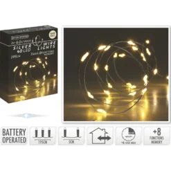 LED-lyslenke